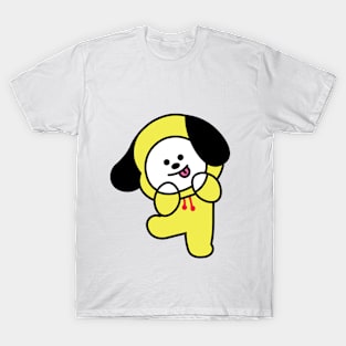 BT21 CHIMMY ( Jimin ) T-Shirt